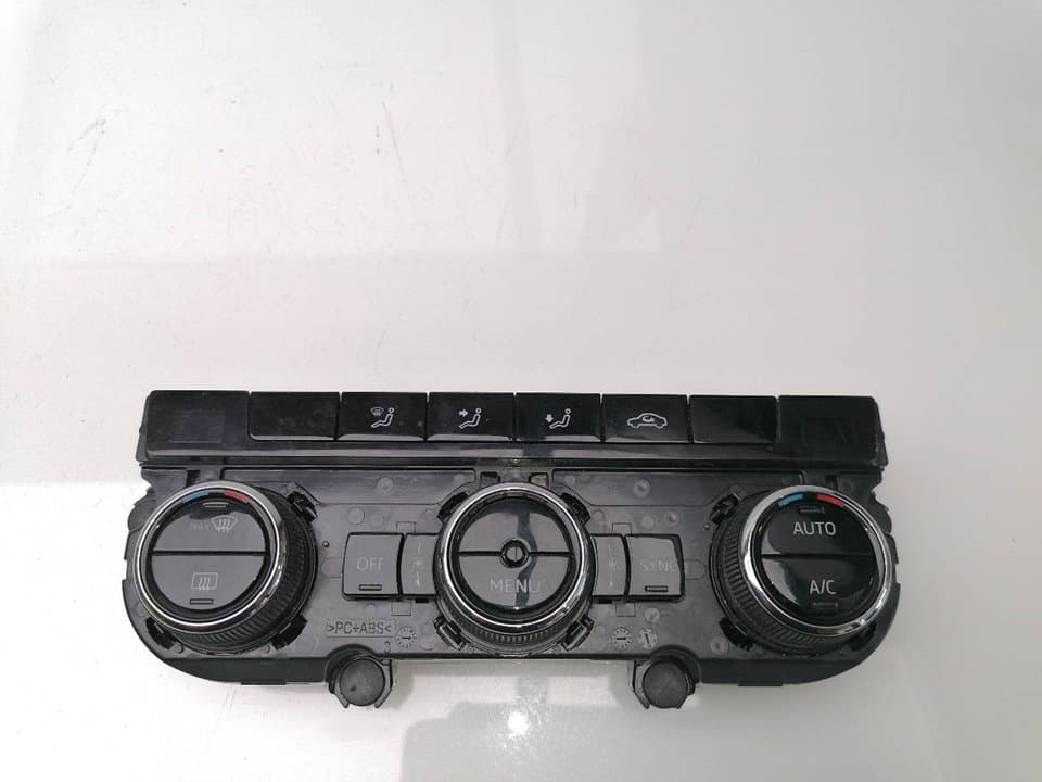 Recambio SKODA OCTAVIA BERLINA (1Z3) ref. 5E0907044BA