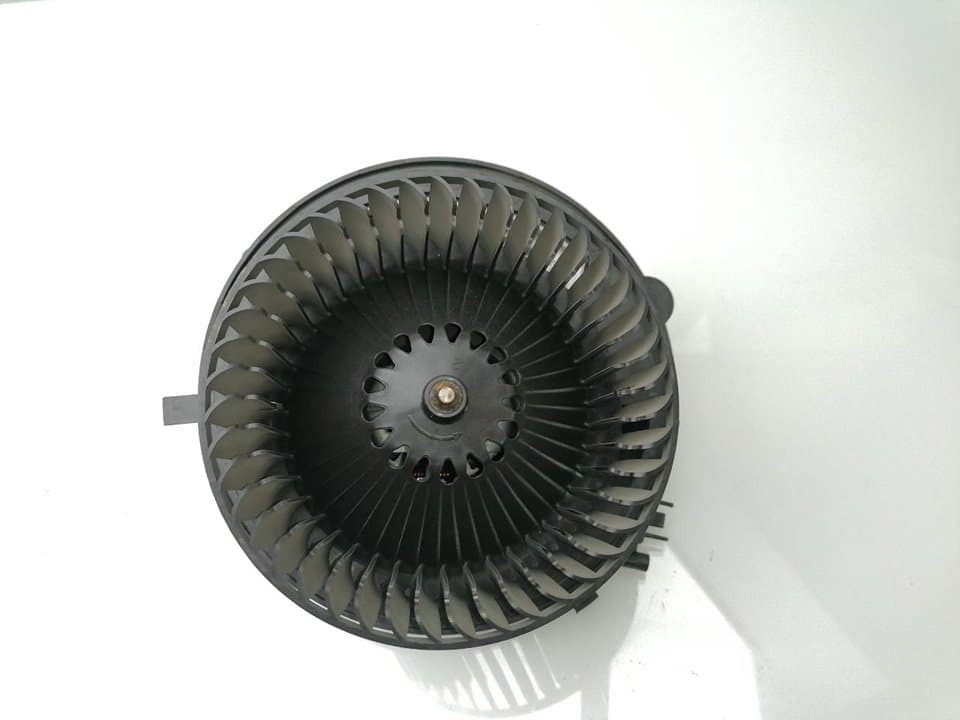 Motor calefaccion SKODA OCTAVIA BERLINA (1Z3) 3