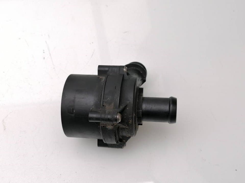 Bomba agua SKODA OCTAVIA BERLINA (1Z3)