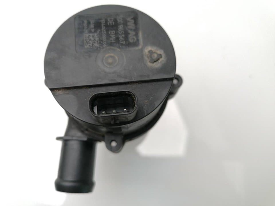 Bomba agua SKODA OCTAVIA BERLINA (1Z3) 3