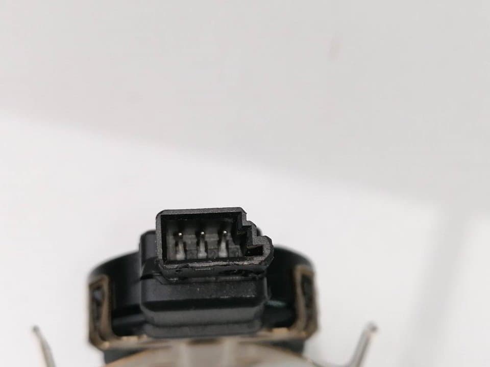Sensor SKODA OCTAVIA BERLINA (1Z3) 3