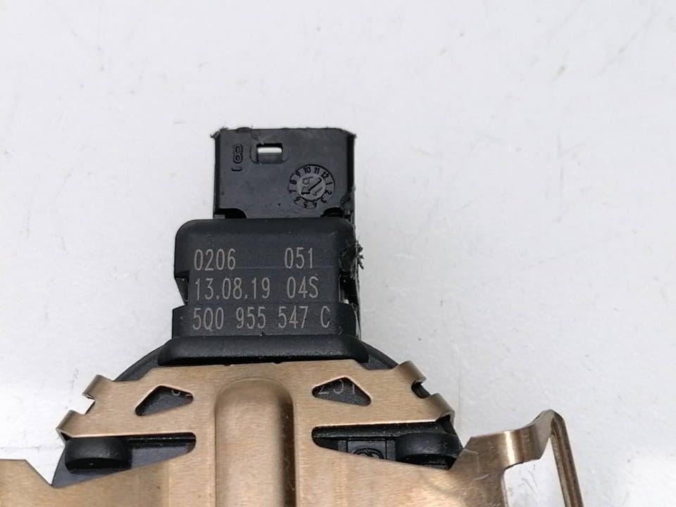 Sensor SKODA OCTAVIA BERLINA (1Z3) 2