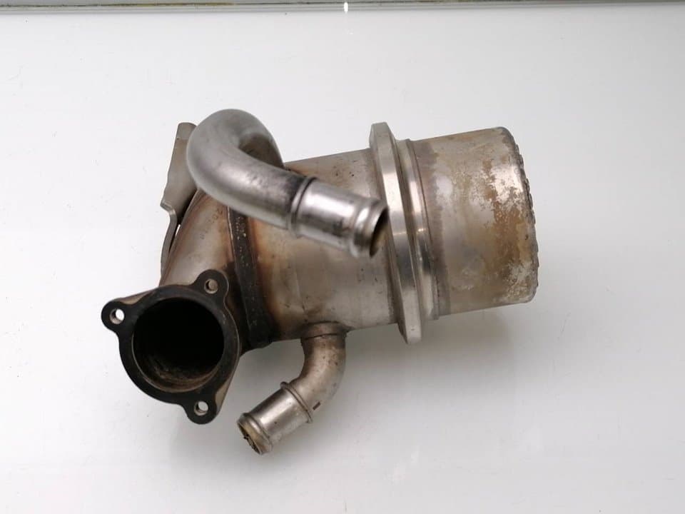 Enfriador egr SKODA OCTAVIA BERLINA (1Z3)