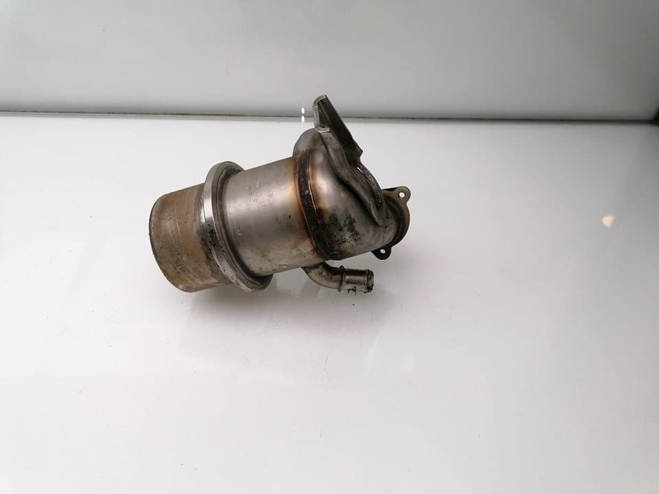 Enfriador egr SKODA OCTAVIA BERLINA (1Z3) 3