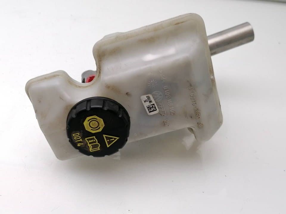 Bomba freno SKODA OCTAVIA BERLINA (1Z3) 4