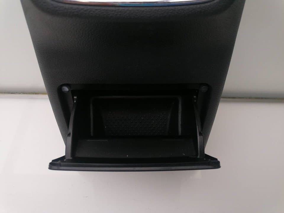 Recambio SKODA OCTAVIA BERLINA (1Z3) ref. 5E0863284B9B9