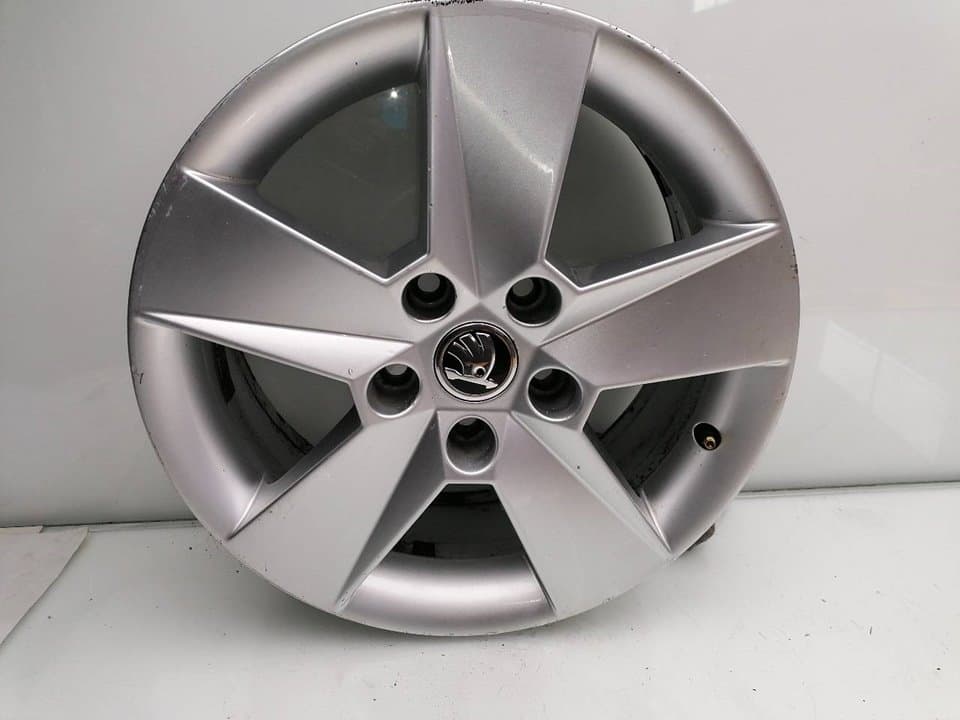 Llanta SKODA OCTAVIA BERLINA (1Z3)