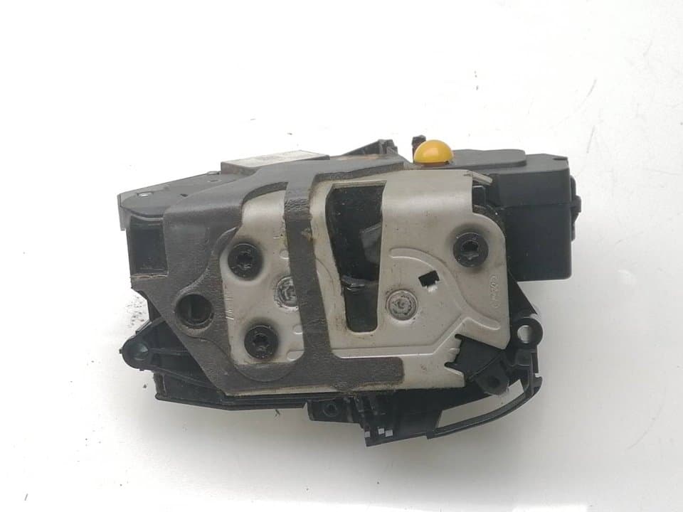 Cerradura puerta trasera izquierda FORD TOURNEO CONNECT