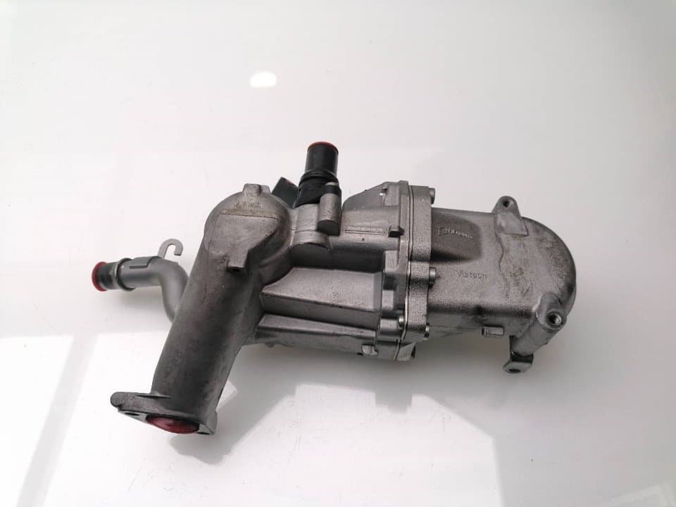Enfriador egr FORD TOURNEO CONNECT