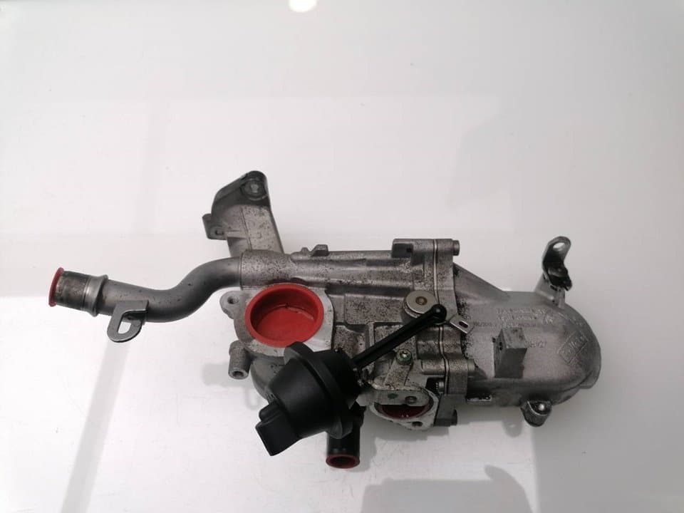 Enfriador egr FORD TOURNEO CONNECT 2