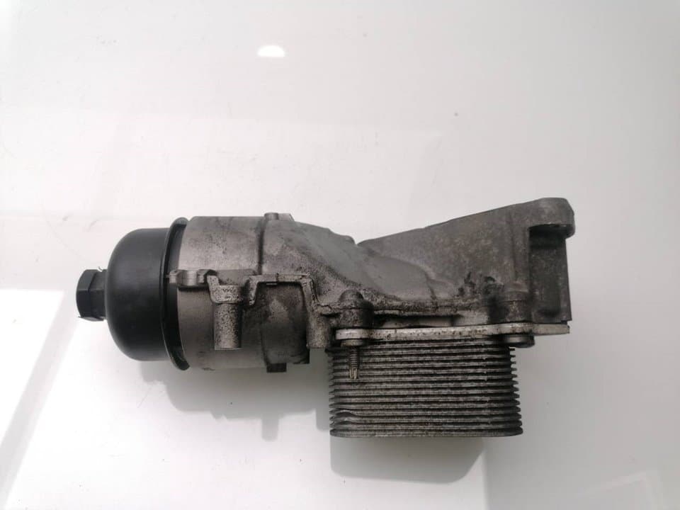 Soporte filtro aceite FORD TOURNEO CONNECT 3