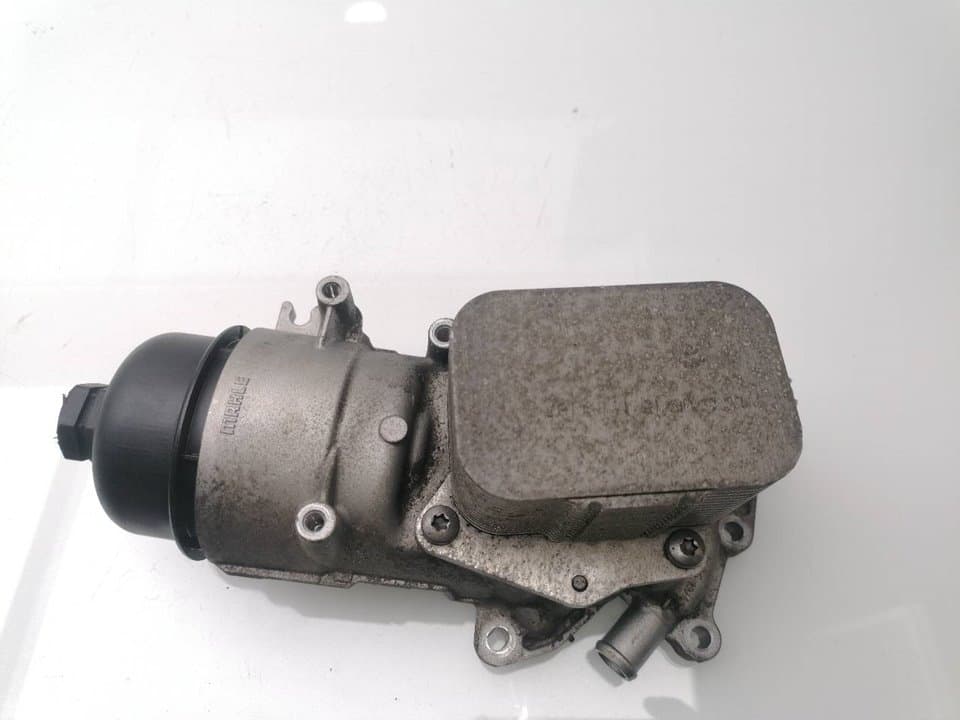 Soporte filtro aceite FORD TOURNEO CONNECT 2