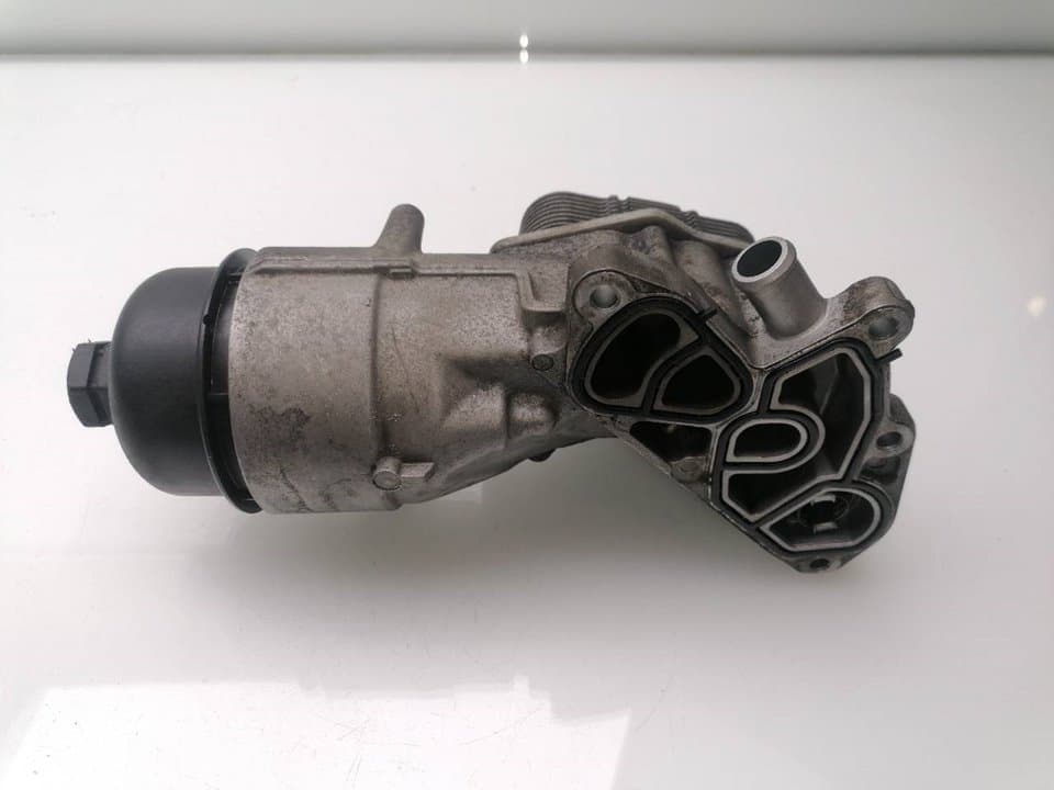 Soporte filtro aceite FORD TOURNEO CONNECT