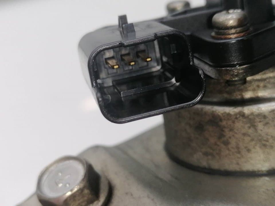 Turbocompresor FORD TOURNEO CONNECT 4