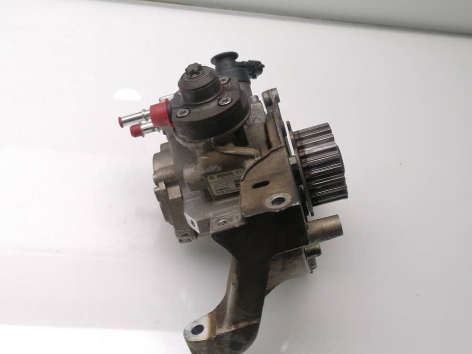 Bomba inyeccion FORD TOURNEO CONNECT