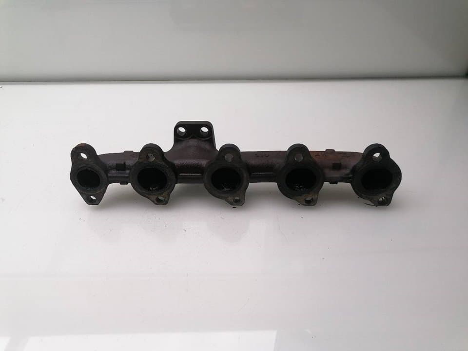 Colector escape FORD TOURNEO CONNECT 2