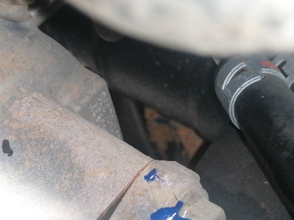Motor completo TOYOTA HILUX (KUN) 4