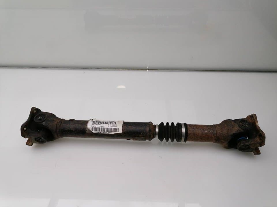 Recambio TOYOTA HILUX (KUN) ref. 371400K062
