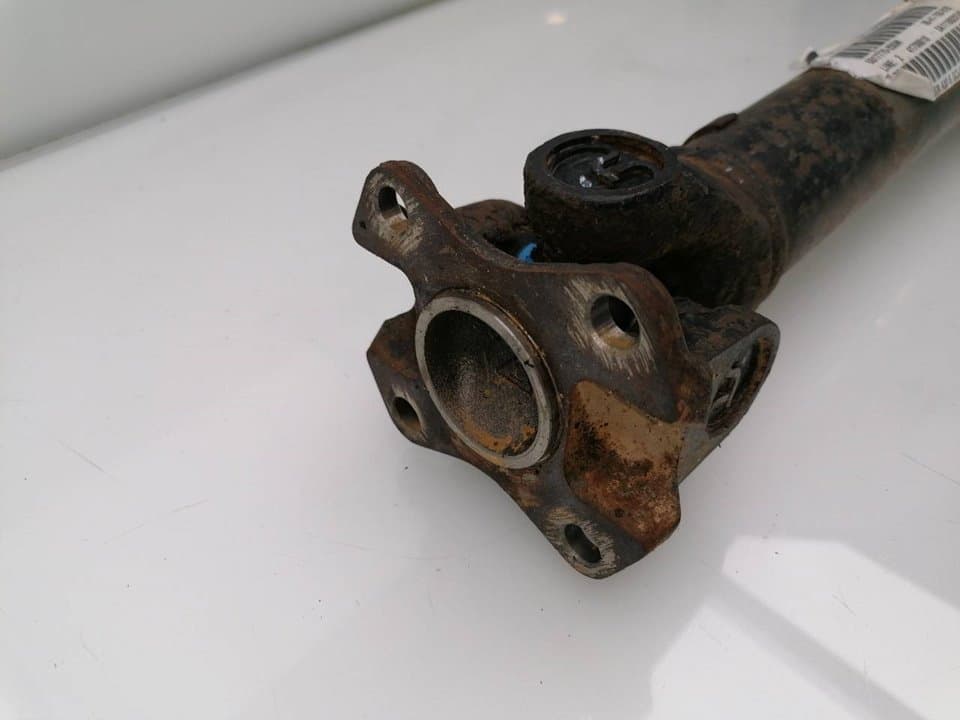 Recambio TOYOTA HILUX (KUN) ref. 371400K062 2