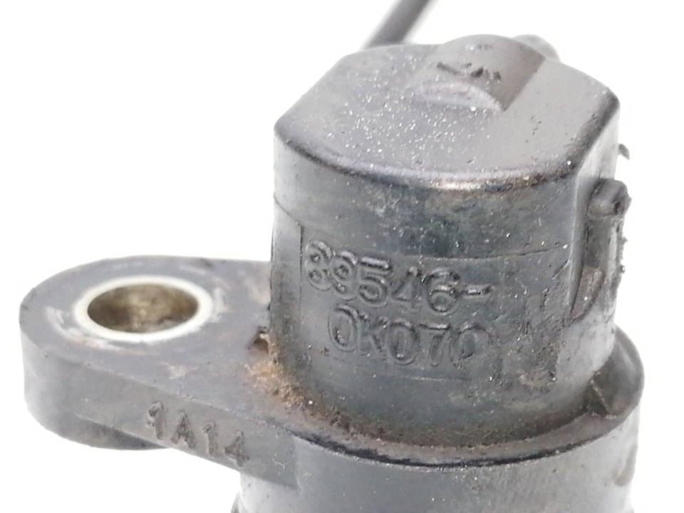 Sensor TOYOTA HILUX (KUN) 3