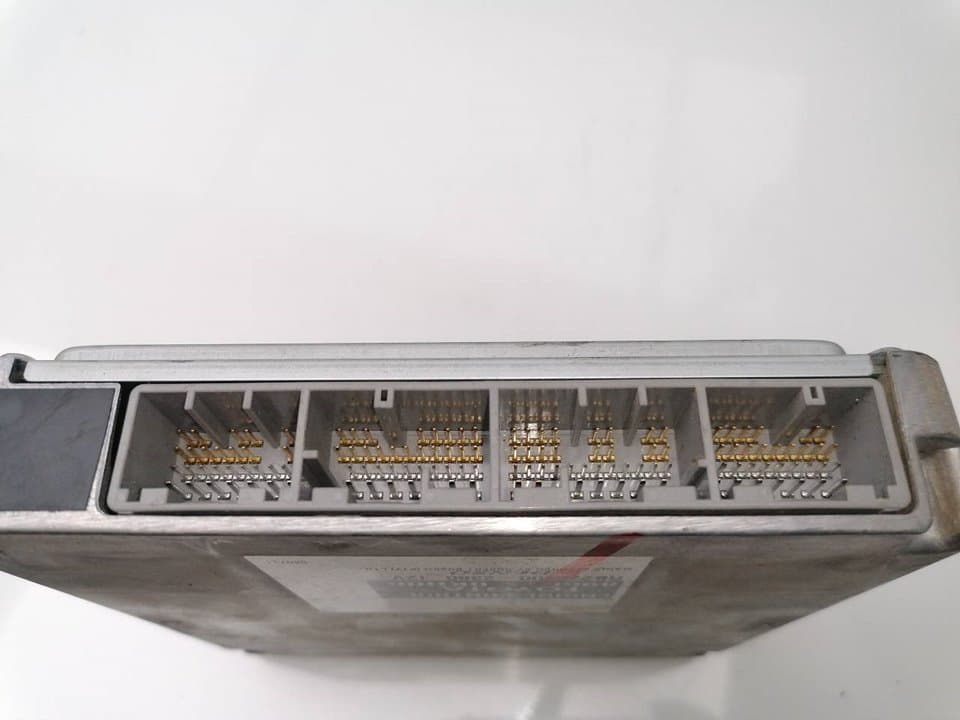 Centralita motor uce TOYOTA HILUX (KUN) 3