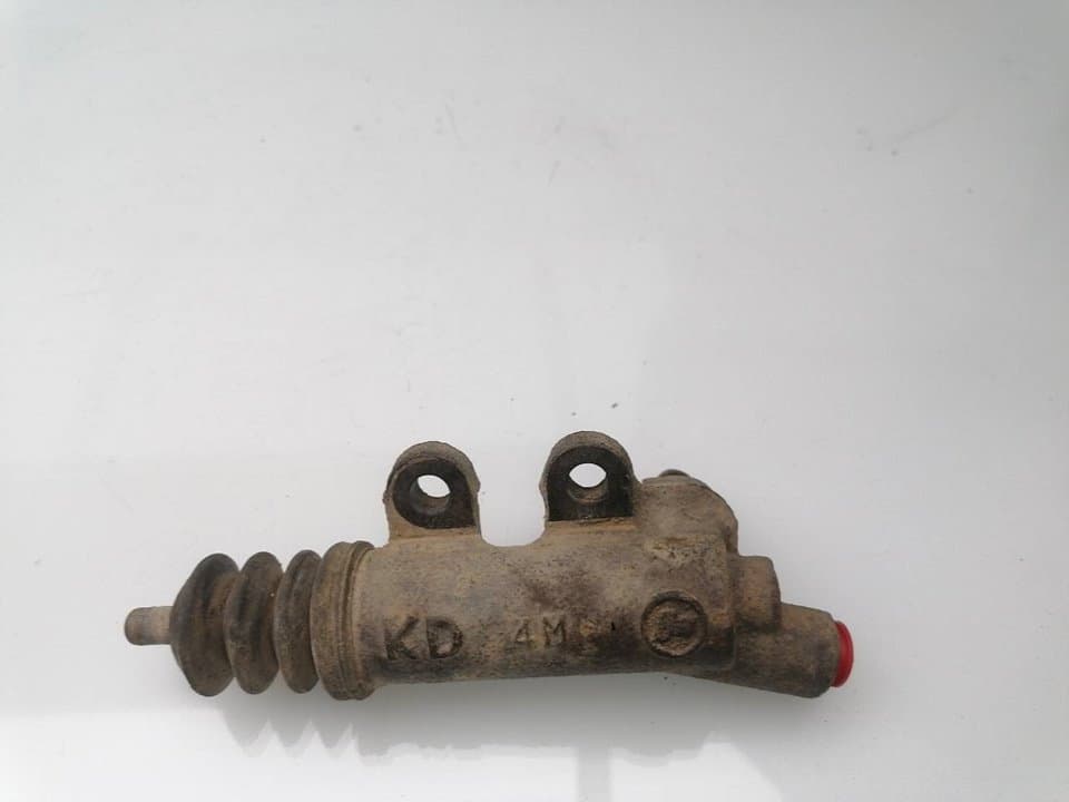 Bombin embrague TOYOTA HILUX (KUN) 2