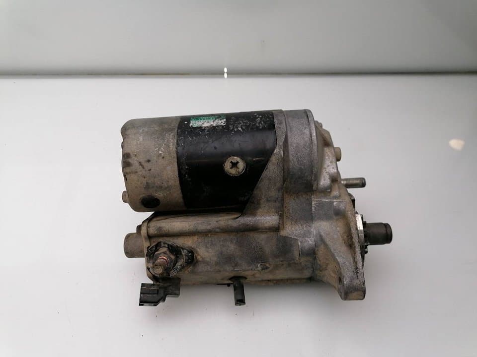 Motor arranque TOYOTA HILUX (KUN) 5