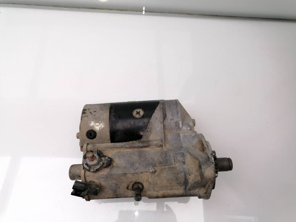 Motor arranque TOYOTA HILUX (KUN)