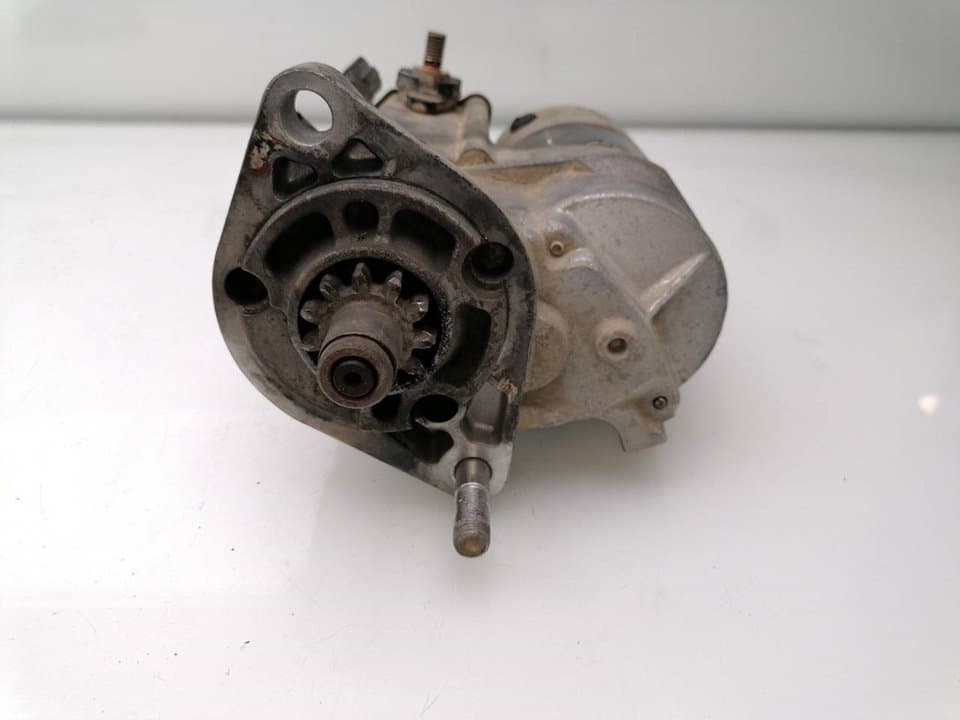 Motor arranque TOYOTA HILUX (KUN) 2