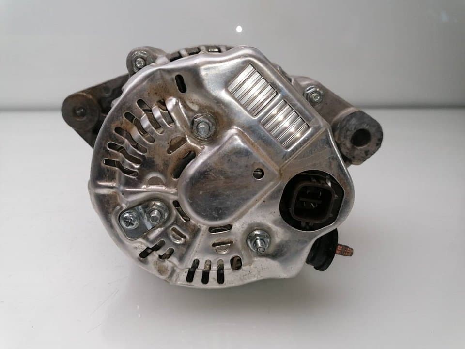 Alternador TOYOTA HILUX (KUN) 4