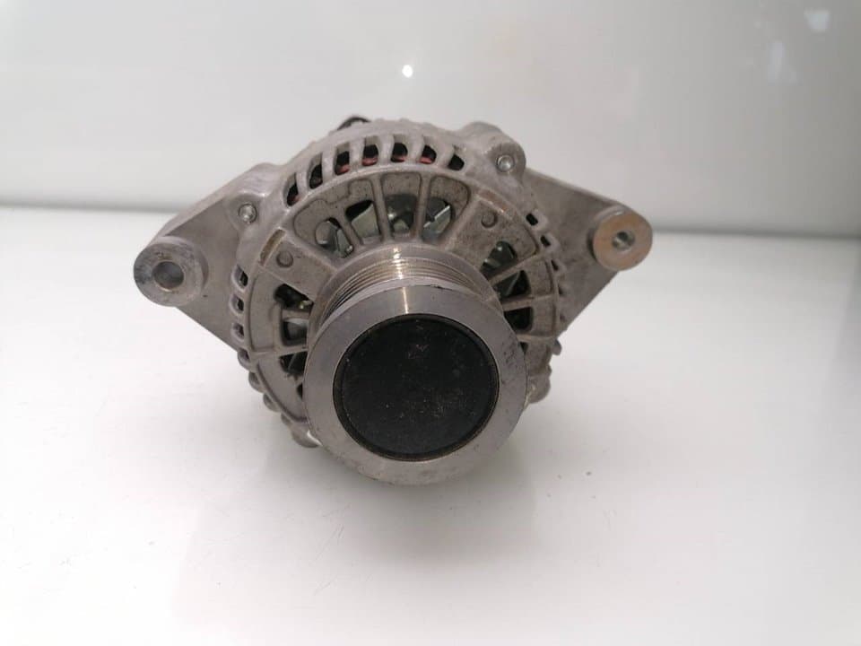 Alternador TOYOTA HILUX (KUN) 3