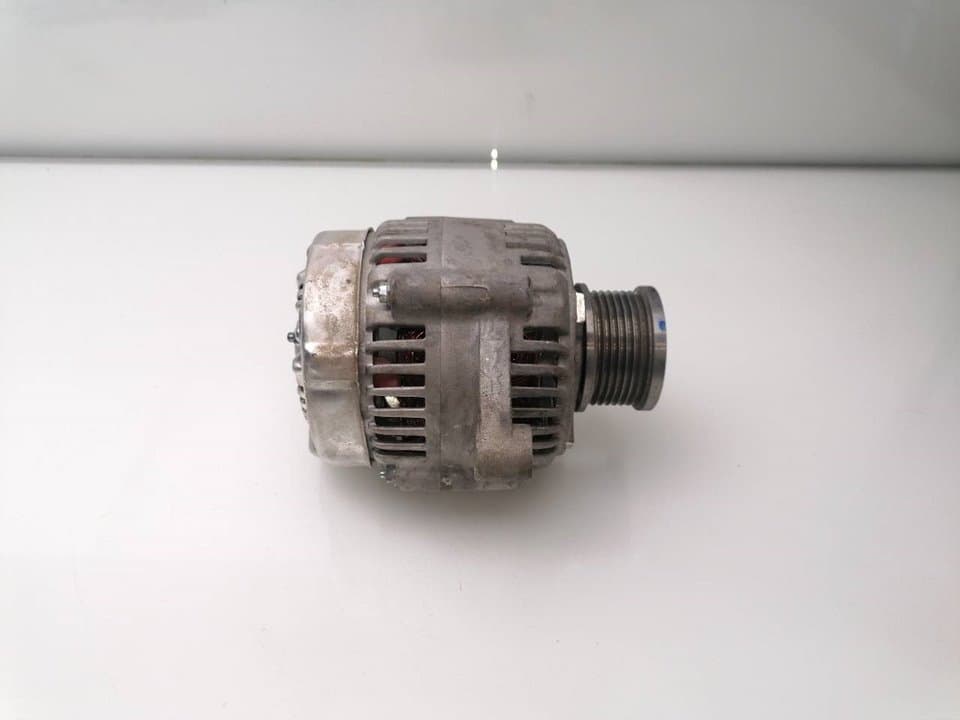 Alternador TOYOTA HILUX (KUN)