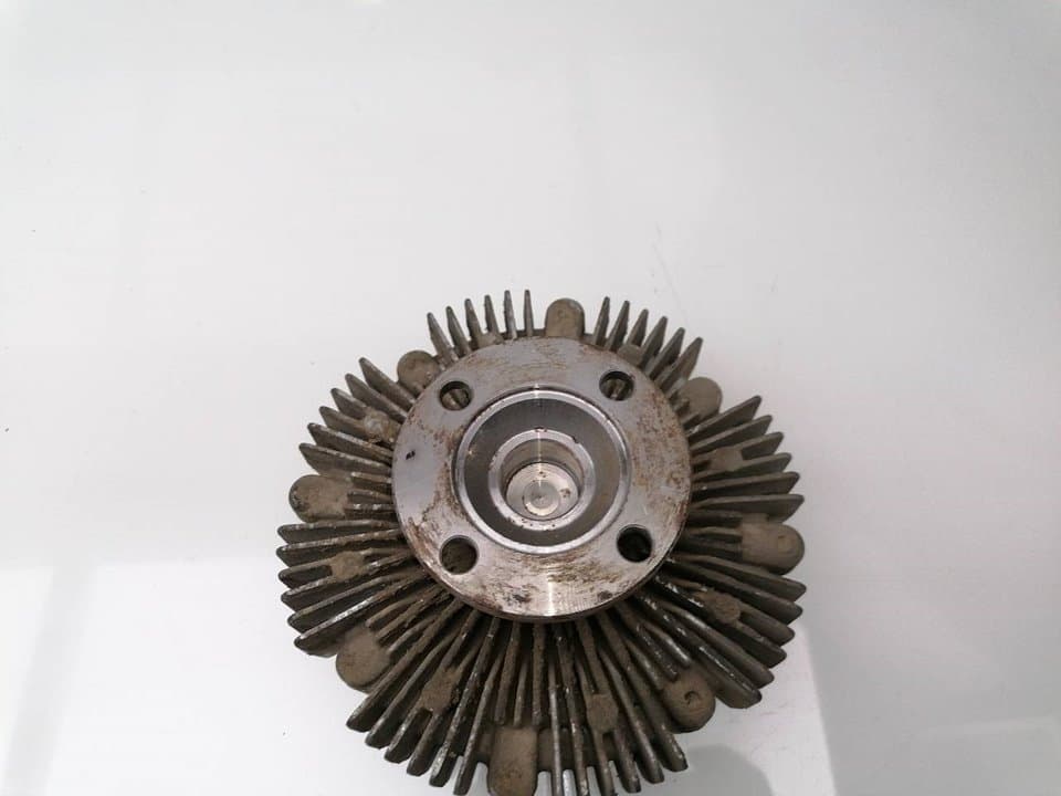Electroventilador TOYOTA HILUX (KUN) 2
