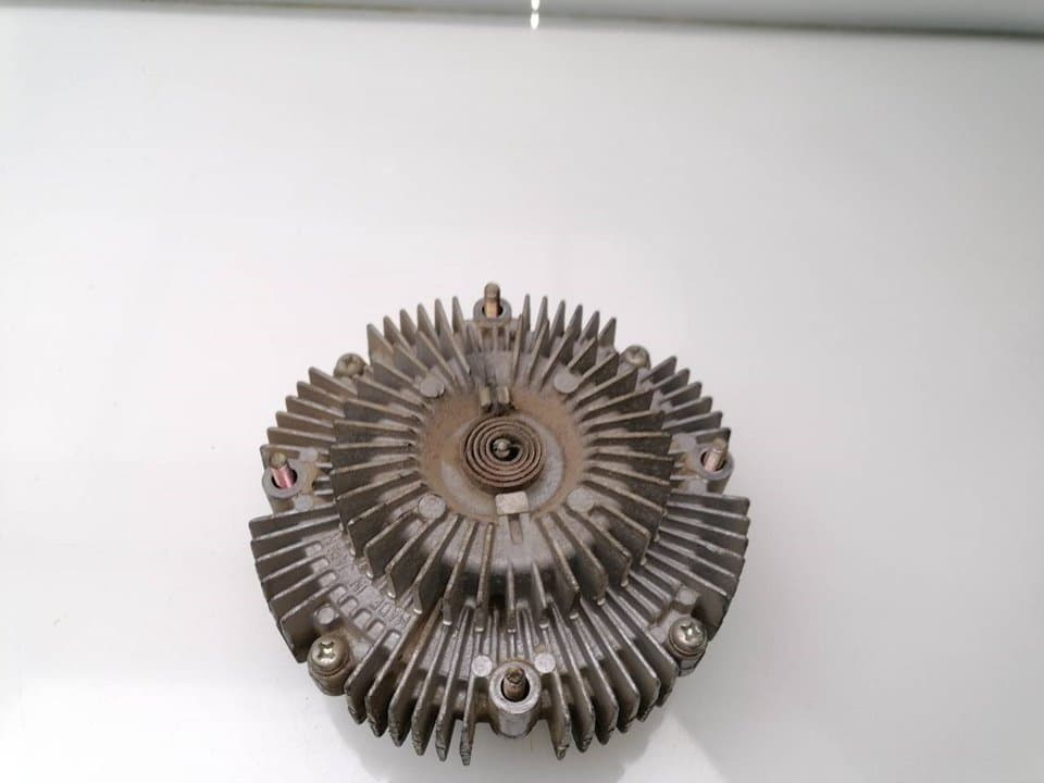 Electroventilador TOYOTA HILUX (KUN)