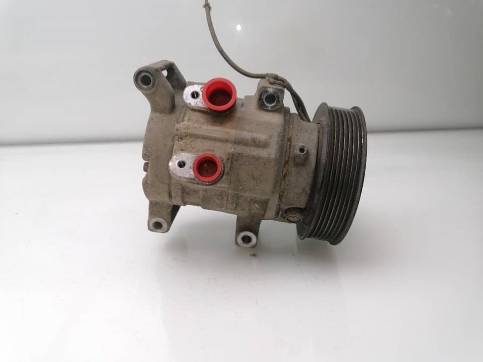 Recambio TOYOTA HILUX (KUN) ref. 4472608020