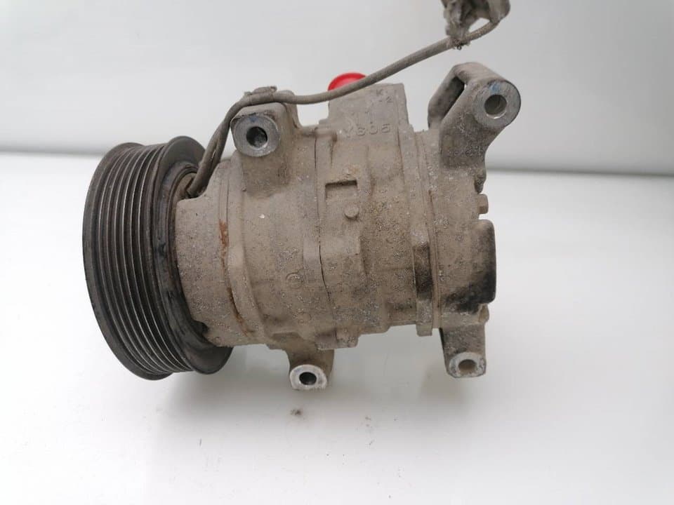 Recambio TOYOTA HILUX (KUN) ref. 4472608020 2