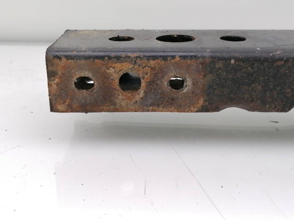 Soporte cambio TOYOTA HILUX (KUN) 4