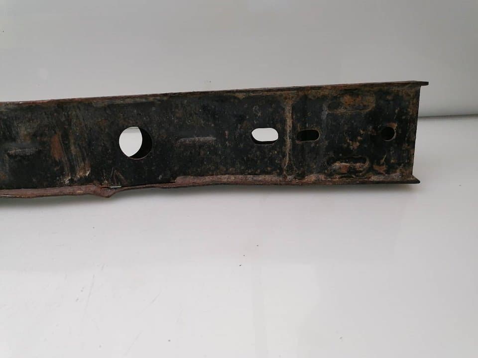 Soporte cambio TOYOTA HILUX (KUN) 2
