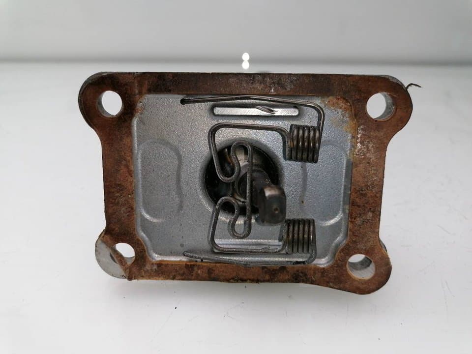 Palanca cambio TOYOTA HILUX (KUN) 2