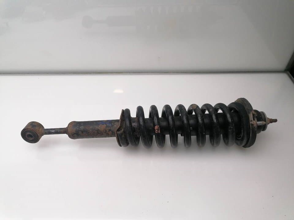 Amortiguador delantero izquierdo TOYOTA HILUX (KUN)
