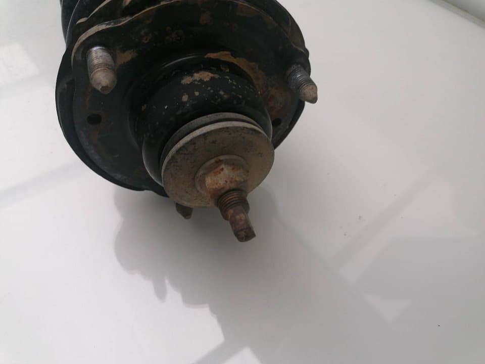 Amortiguador delantero izquierdo TOYOTA HILUX (KUN) 3