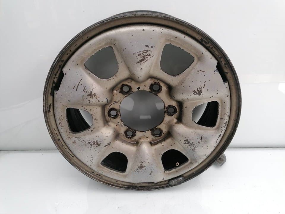 Llanta TOYOTA HILUX (KUN)