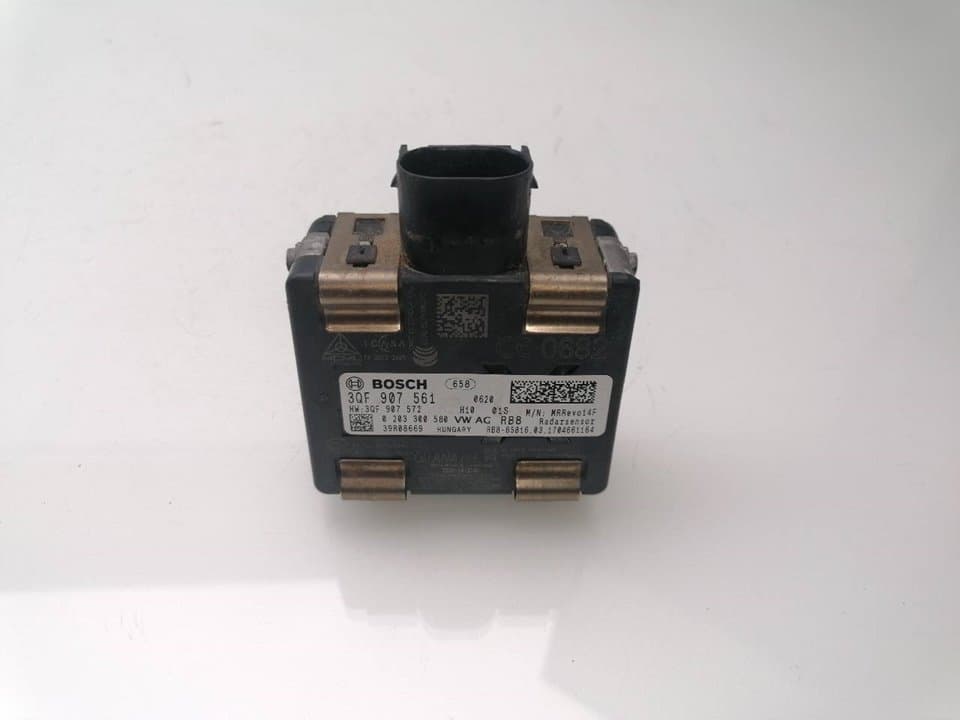 Sensor VOLKSWAGEN GOLF VII LIM. 4
