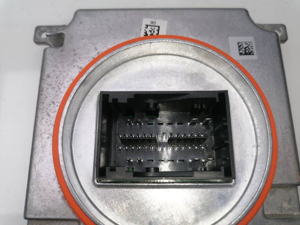 Centralita faros xenon VOLKSWAGEN GOLF VII LIM. 2