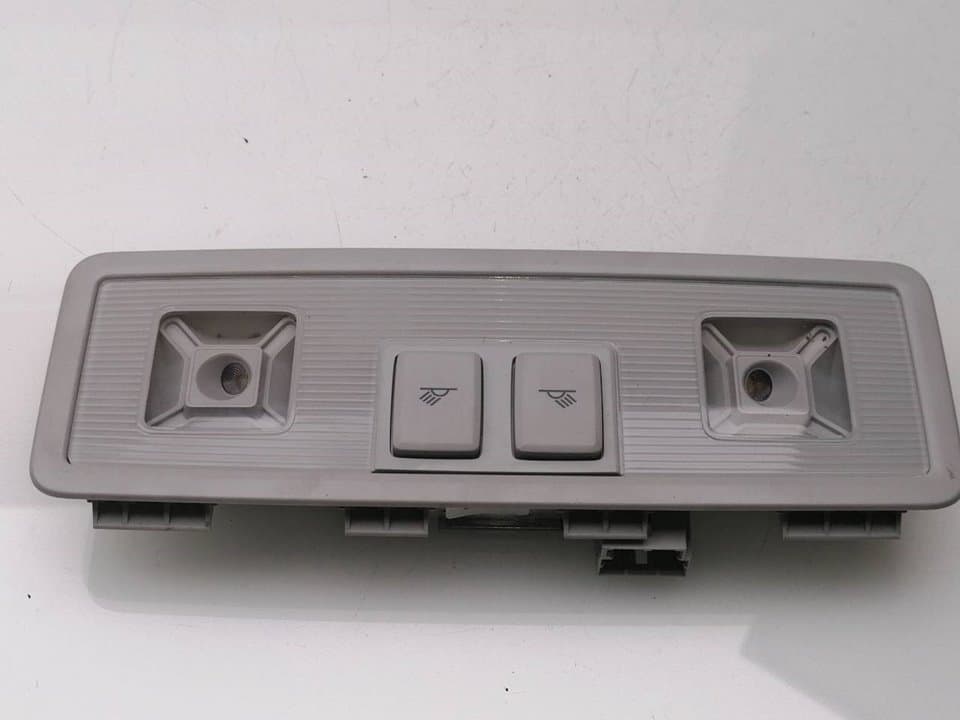 Luz interior VOLKSWAGEN GOLF VII LIM.