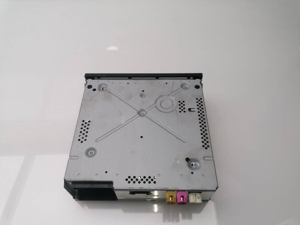 Sistema audio / radio cd VOLKSWAGEN GOLF VII LIM. 3