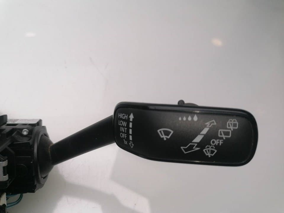 Mando multifuncion VOLKSWAGEN GOLF VII LIM. 4