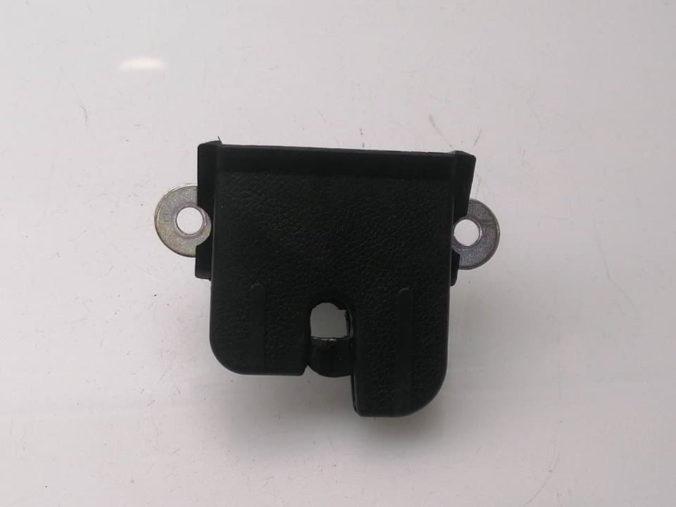 Cerradura maletero / porton VOLKSWAGEN GOLF VII LIM.