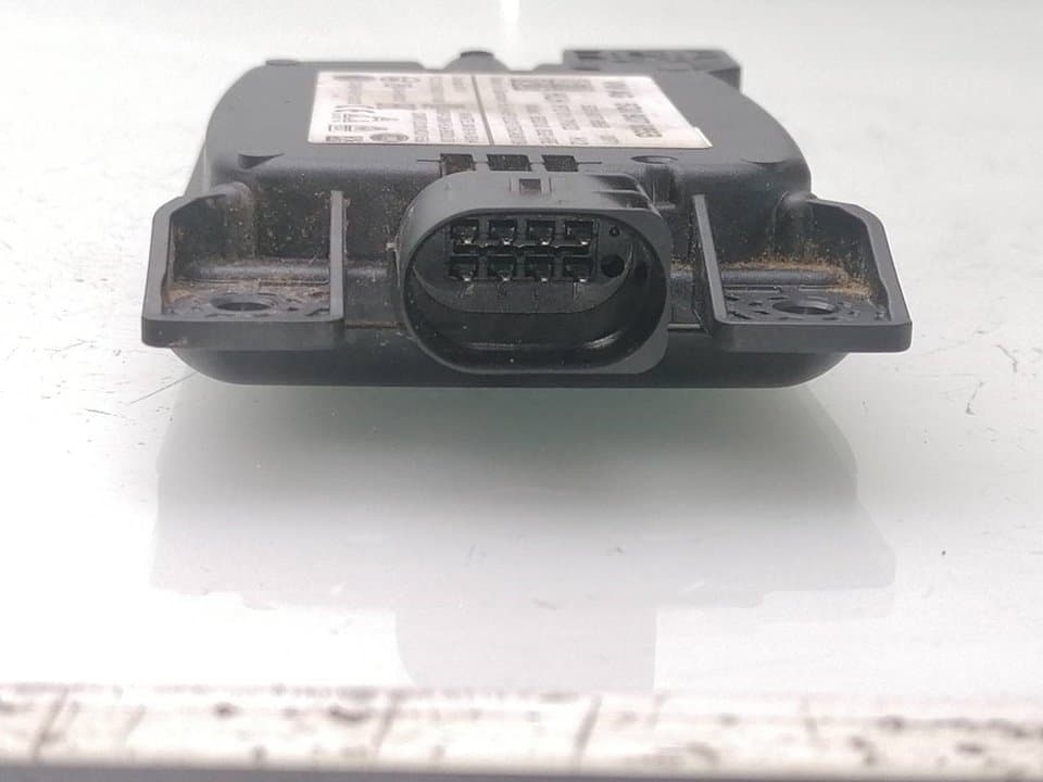 Modulo electronico VOLKSWAGEN GOLF VII LIM. 2