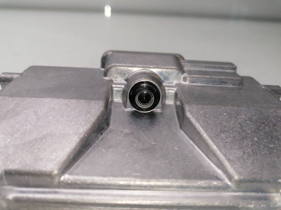 Modulo electronico VOLKSWAGEN GOLF VII LIM. 5